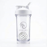 500ml Gym Shaker Bottle – Durable BPA-Free Protein Mixer Cup for Smooth Shakes, Gym, Fitness & Outdoor Training