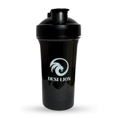 500ml Protein Shaker Bottle – Durable BPA-Free Protein Mixer Cup for Smooth Shakes, Gym, Fitness & Outdoor Training