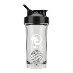 500ml Gym Shaker Bottle – Durable BPA-Free Protein Mixer Cup for Smooth Shakes, Gym, Fitness & Outdoor Training